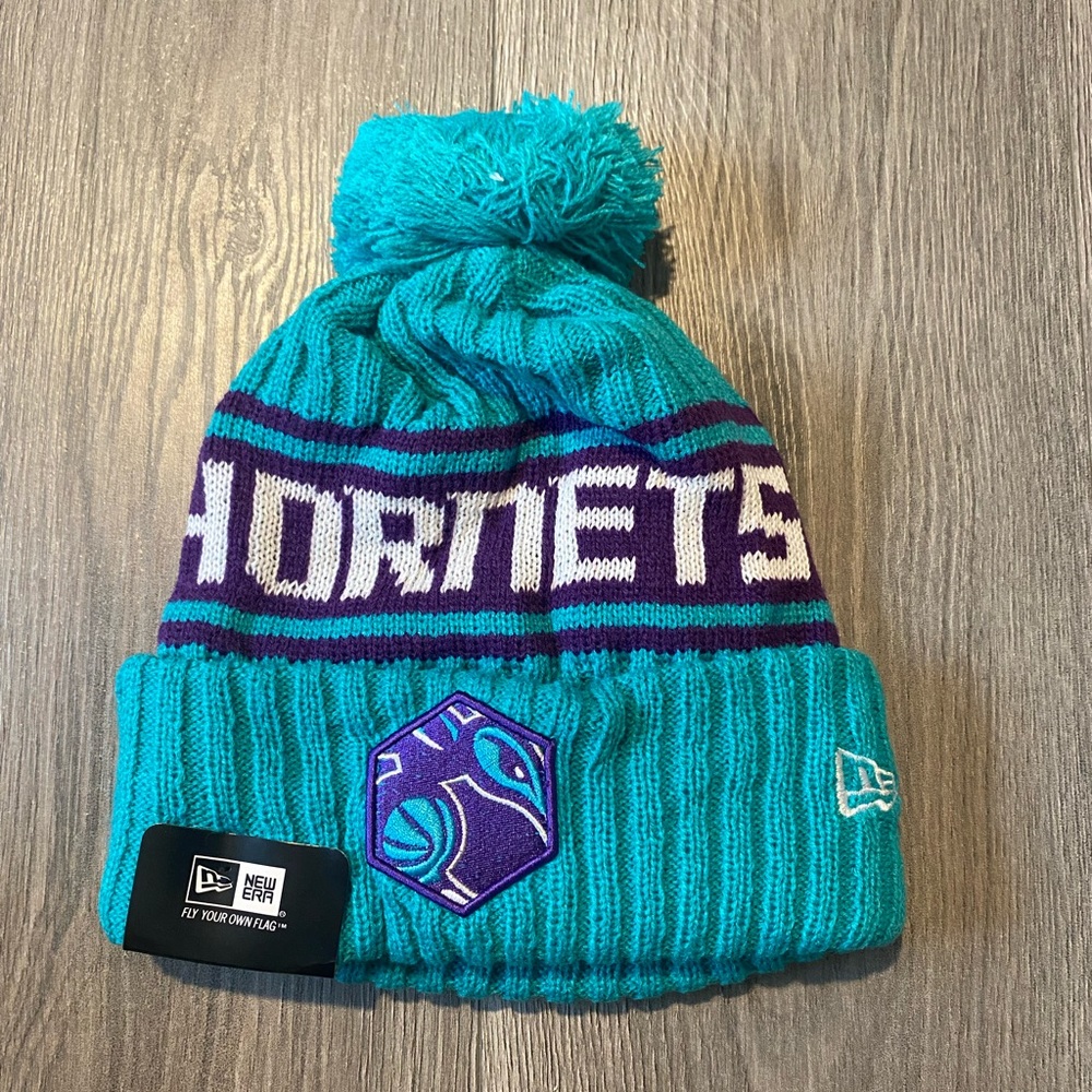 Charolette Hornets NBA Benaie